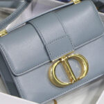 Christian Dior Micro 30 Montaigne Bag